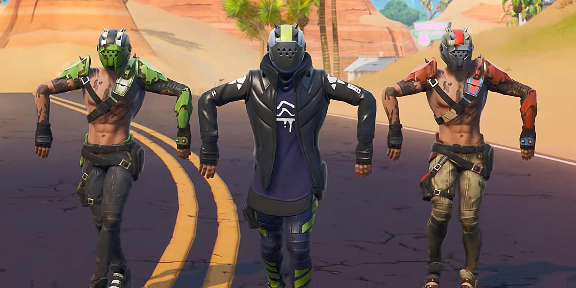 Fortnite Lawsuit Epic Game Sued for Being 'As Addictive as Cocaine'