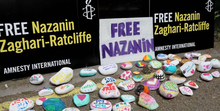 free naazanin