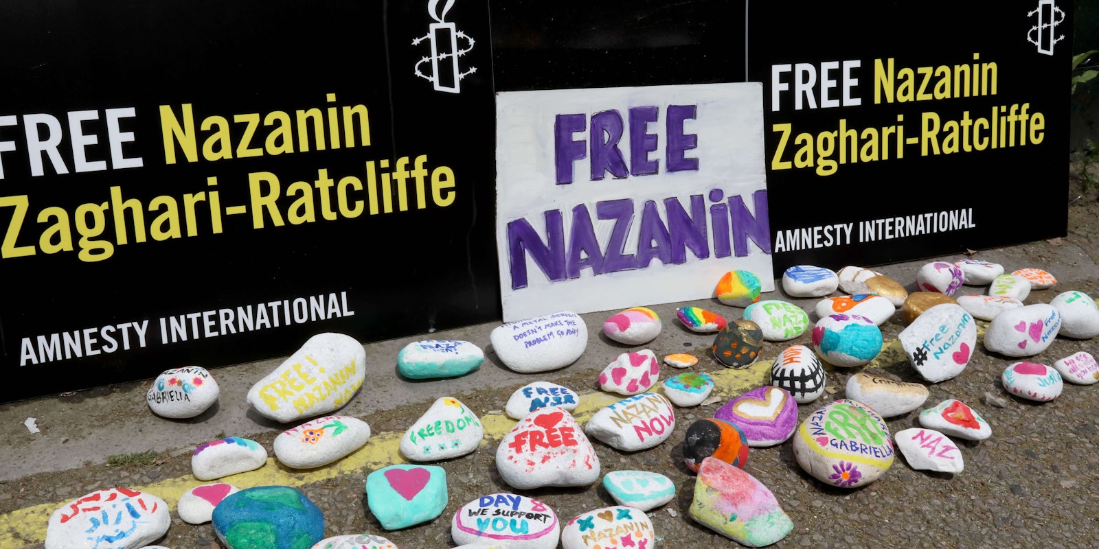 free naazanin