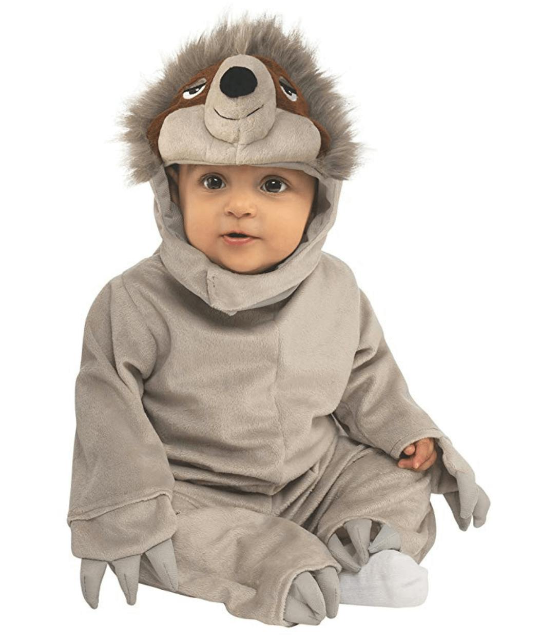 infant costumes