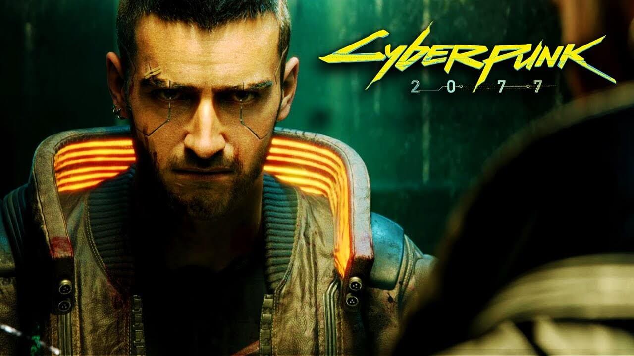 google stadia games list cyberpunk 2077