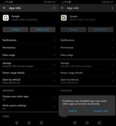 Uninstall Android Apps: How To Delete Apps on Android Phones