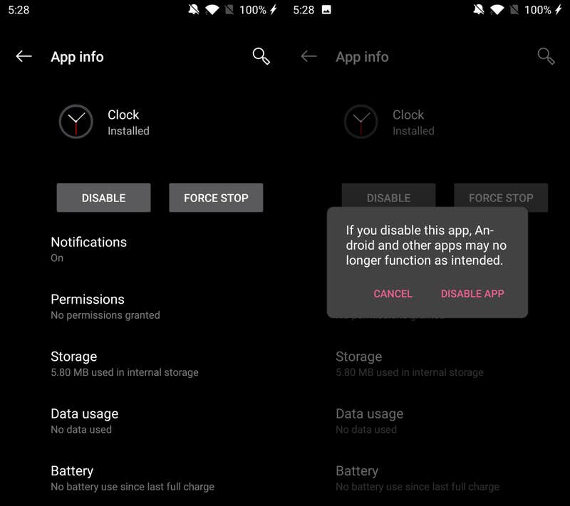Uninstall Android Apps How To Delete Apps on Android Phones