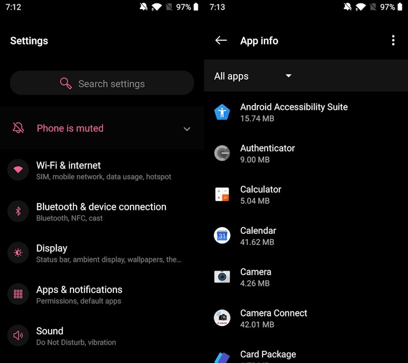 Uninstall Android Apps: How To Delete Apps on Android Phones