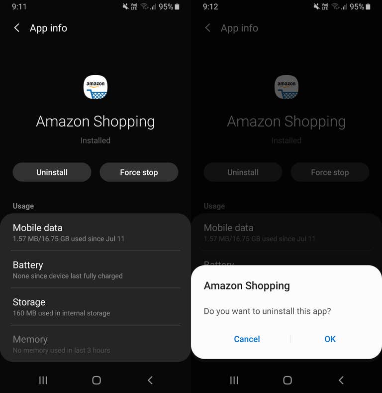 Uninstall Android Apps: How To Delete Apps on Android Phones