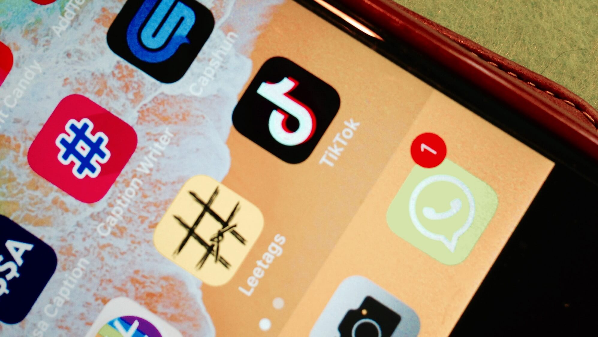 Homepage article image