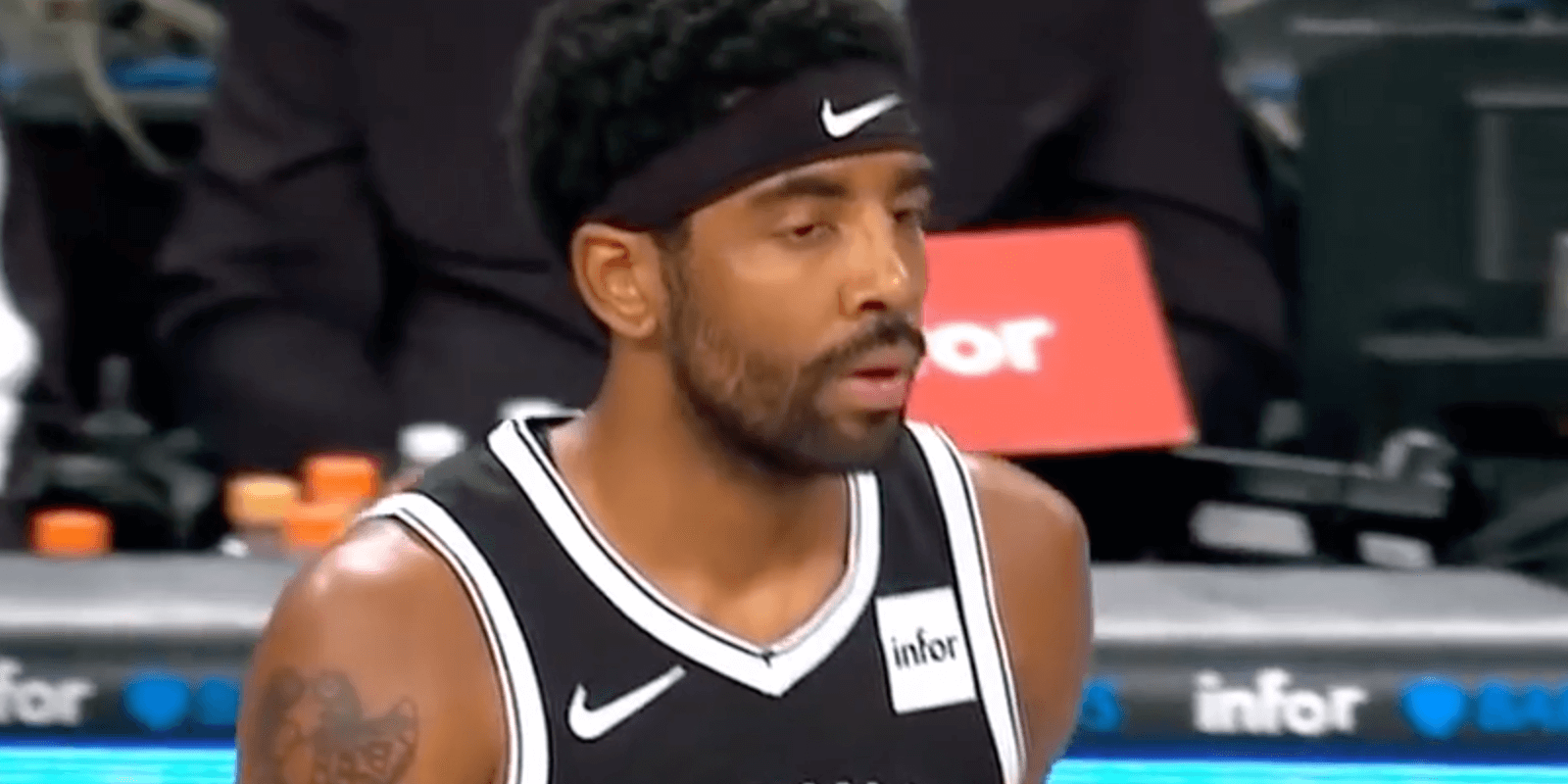 How to Stream the NBA 20192020 Houston Rockets v. Brooklyn Nets