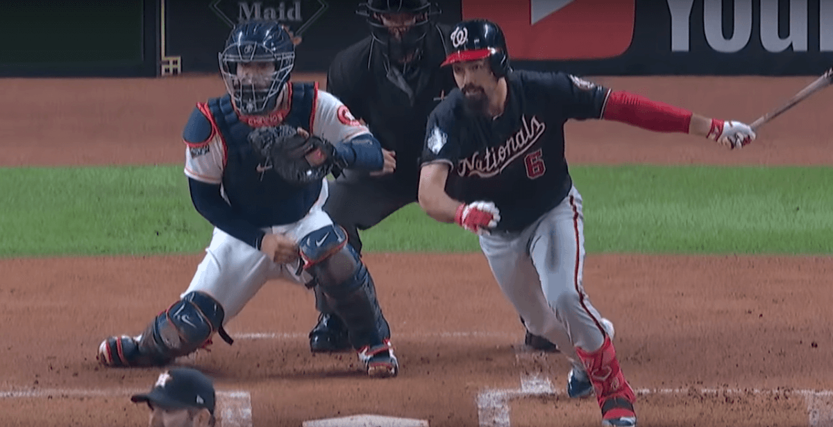 How to Stream the World Series Live Online Game 7, Nats vs. Astros