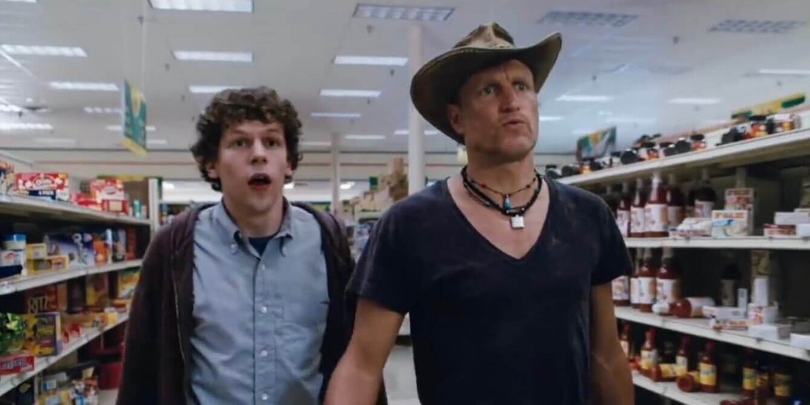 how to watch zombieland online