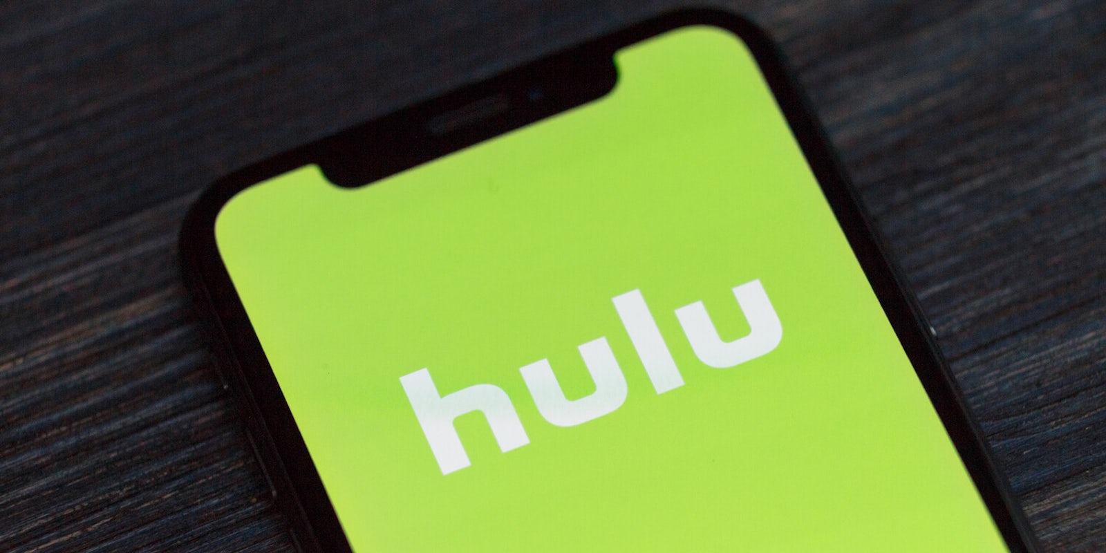 Hulu downloads for mobile offline viewing
