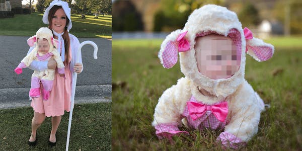 toddler costumes