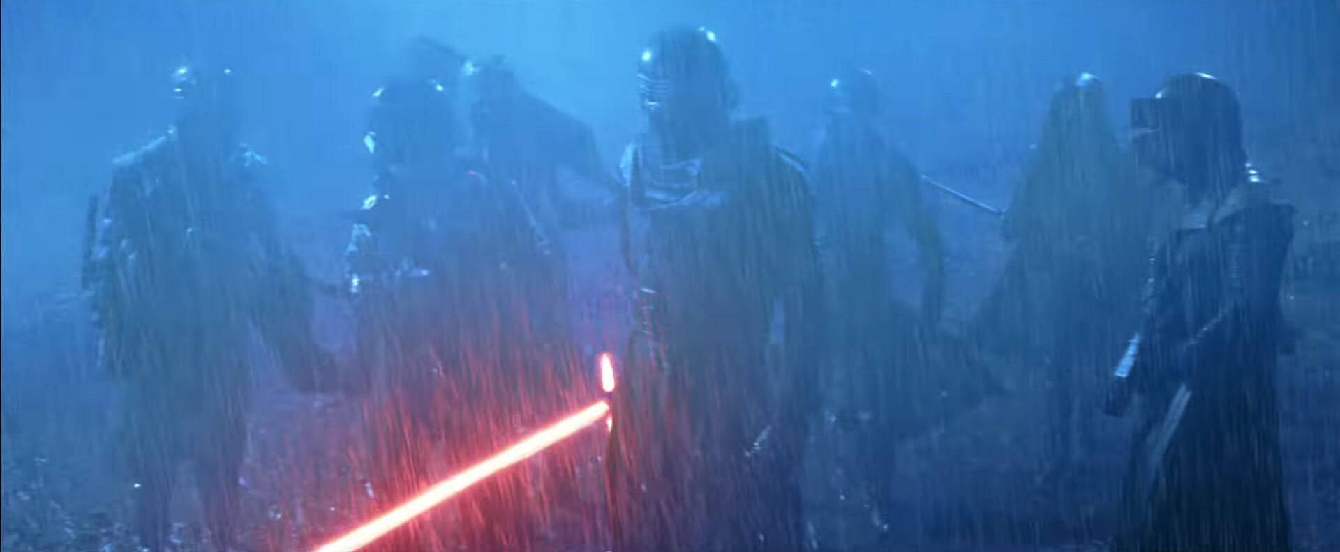 knights of ren