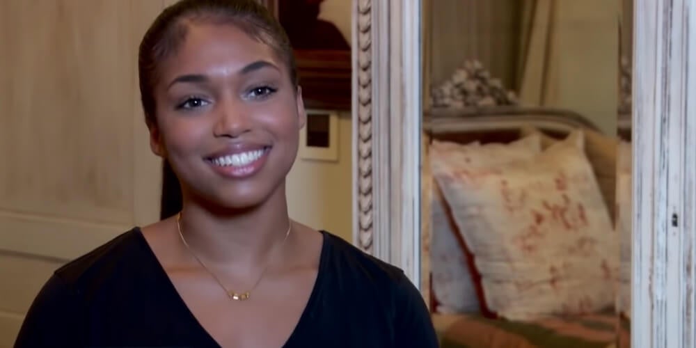 Lori Harvey Trying to Walk Away From HitandRun Spawns Memes