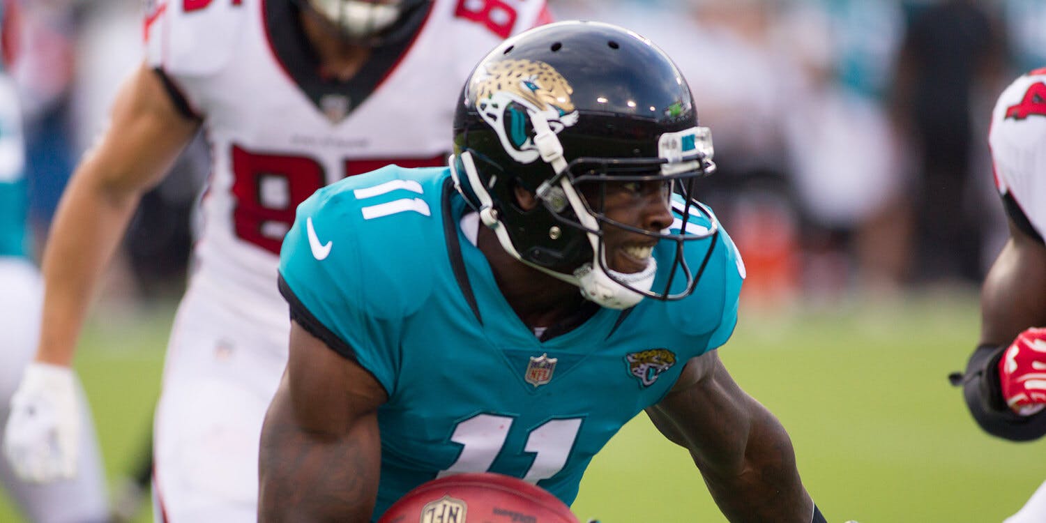 Watch Bengals @ Jaguars Live Stream