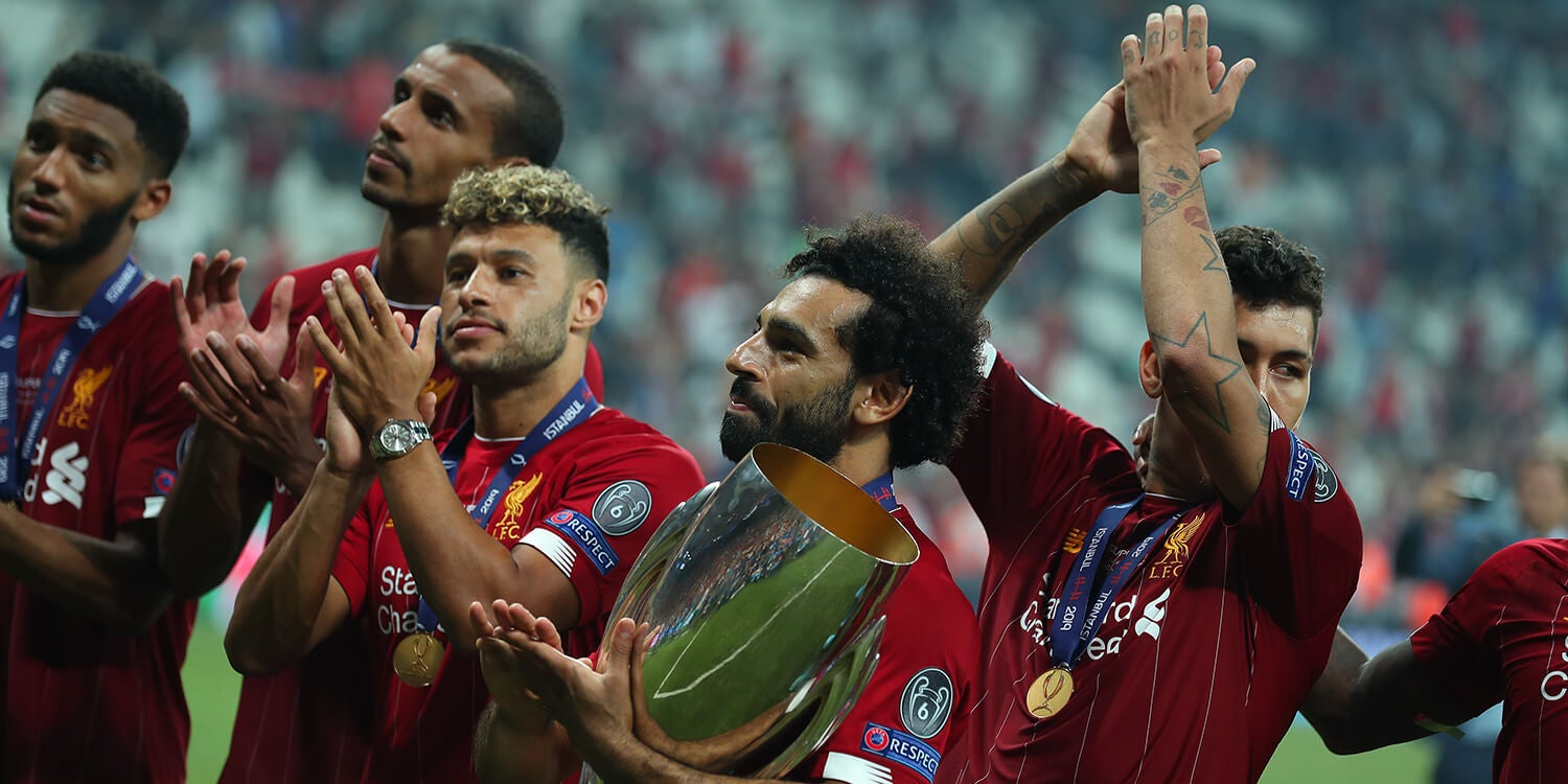 Manchester United Vs Liverpool Live Stream