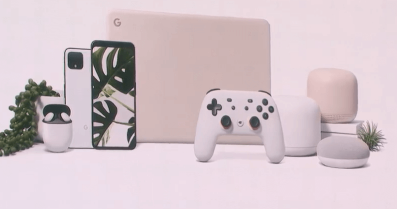 google pixel event google pixel event