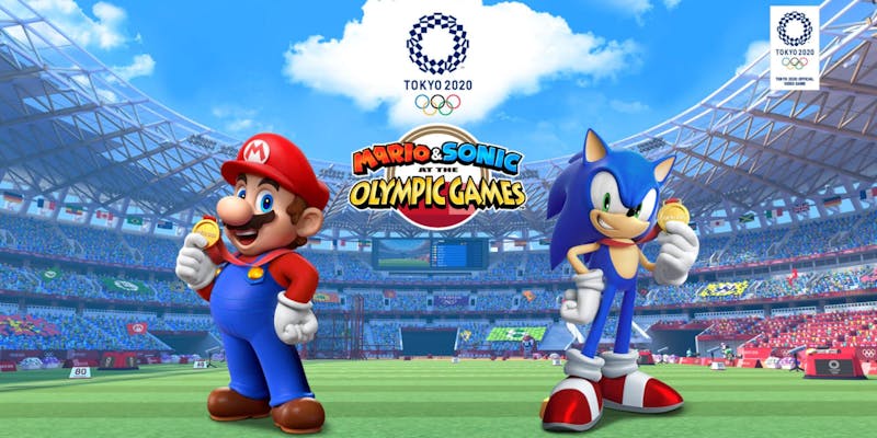 upcoming video games november 2019 mario and sonic at the olympic games release date
