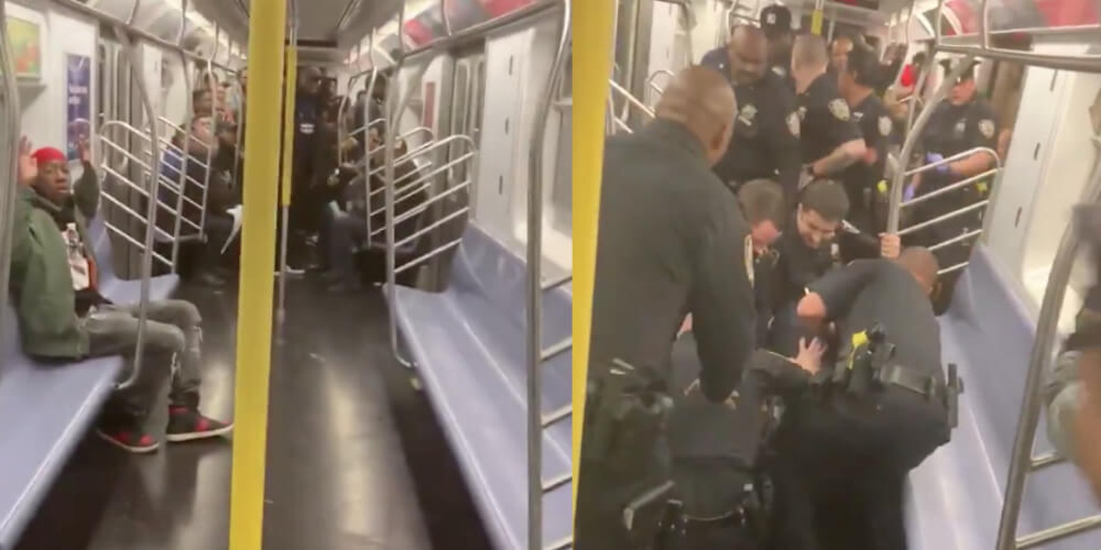 nypd-subway-fare-evasion-arrest