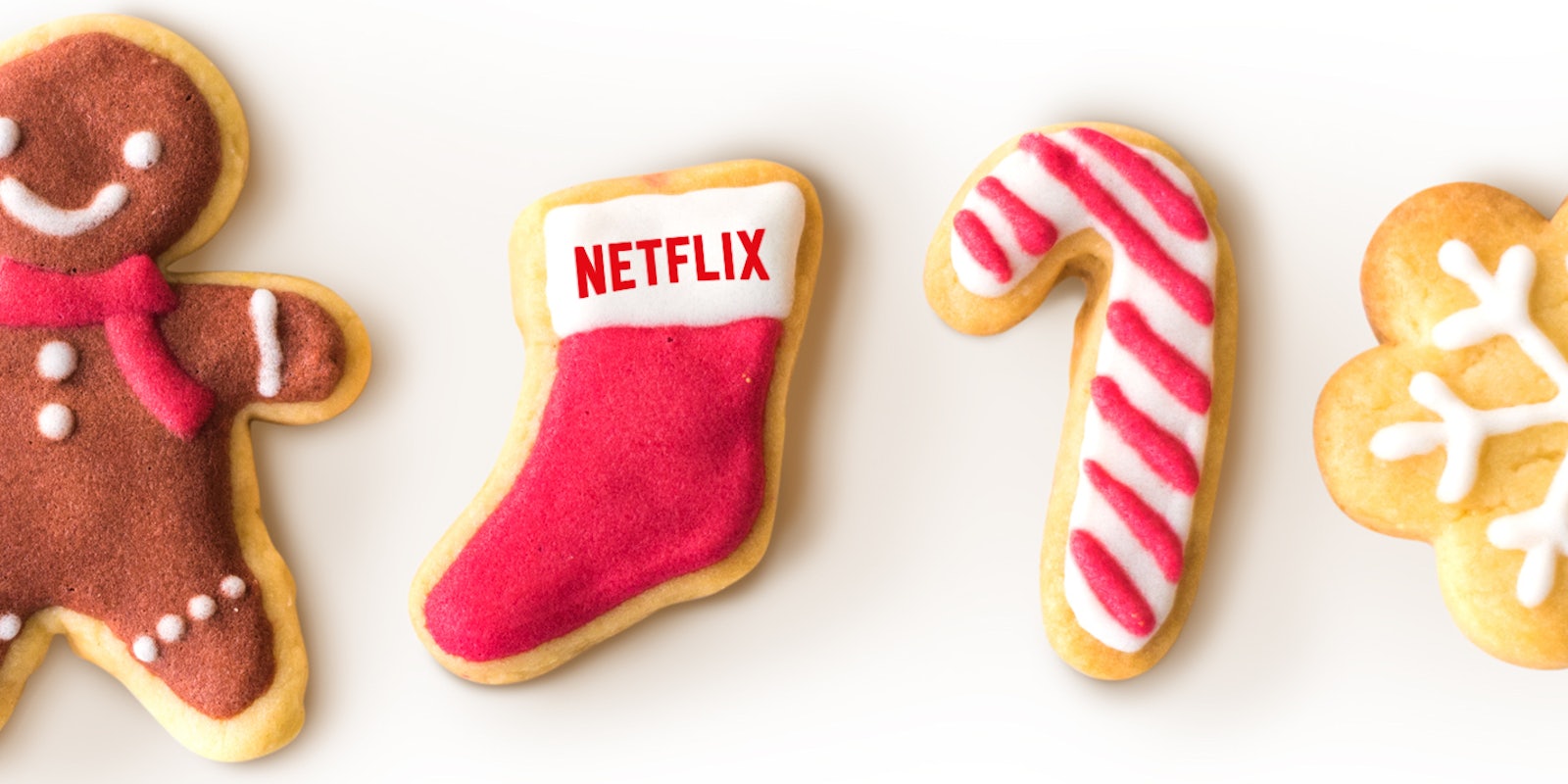original Christmas movies on Netflix in 2019