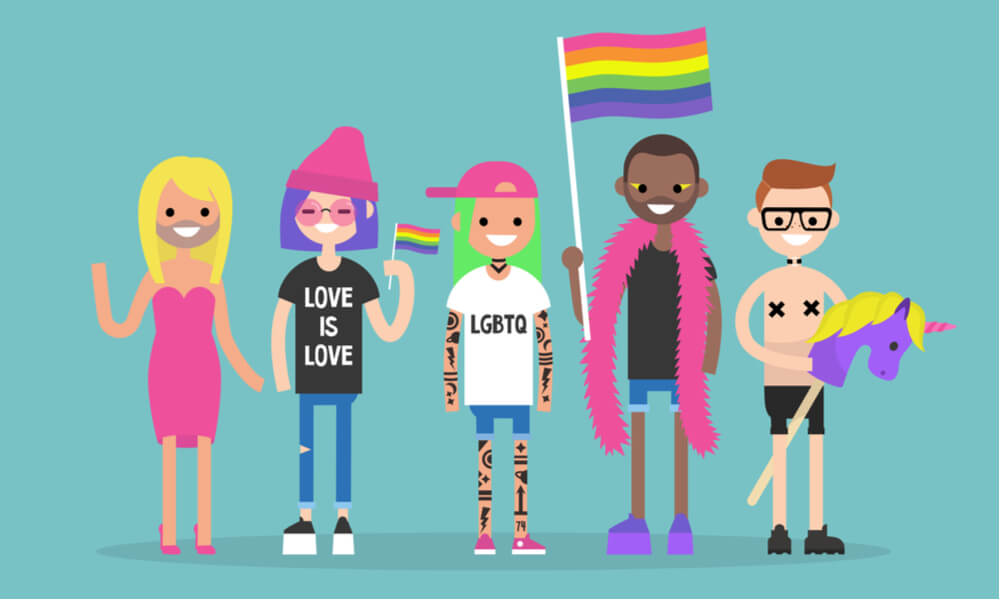 What Does Pangender Mean? Definition, Pronouns, and Gender Identity