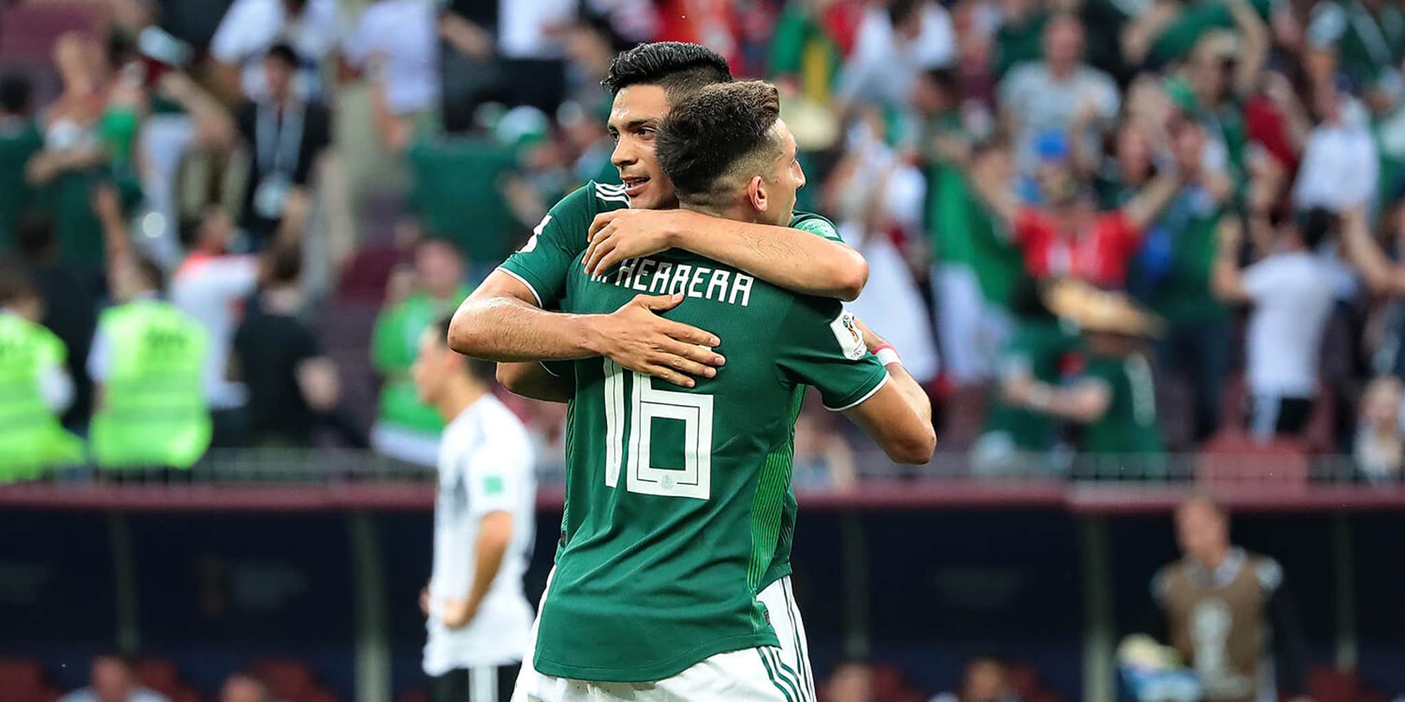 Mexico vs. Panama Live Stream Schedule, How to Watch Online