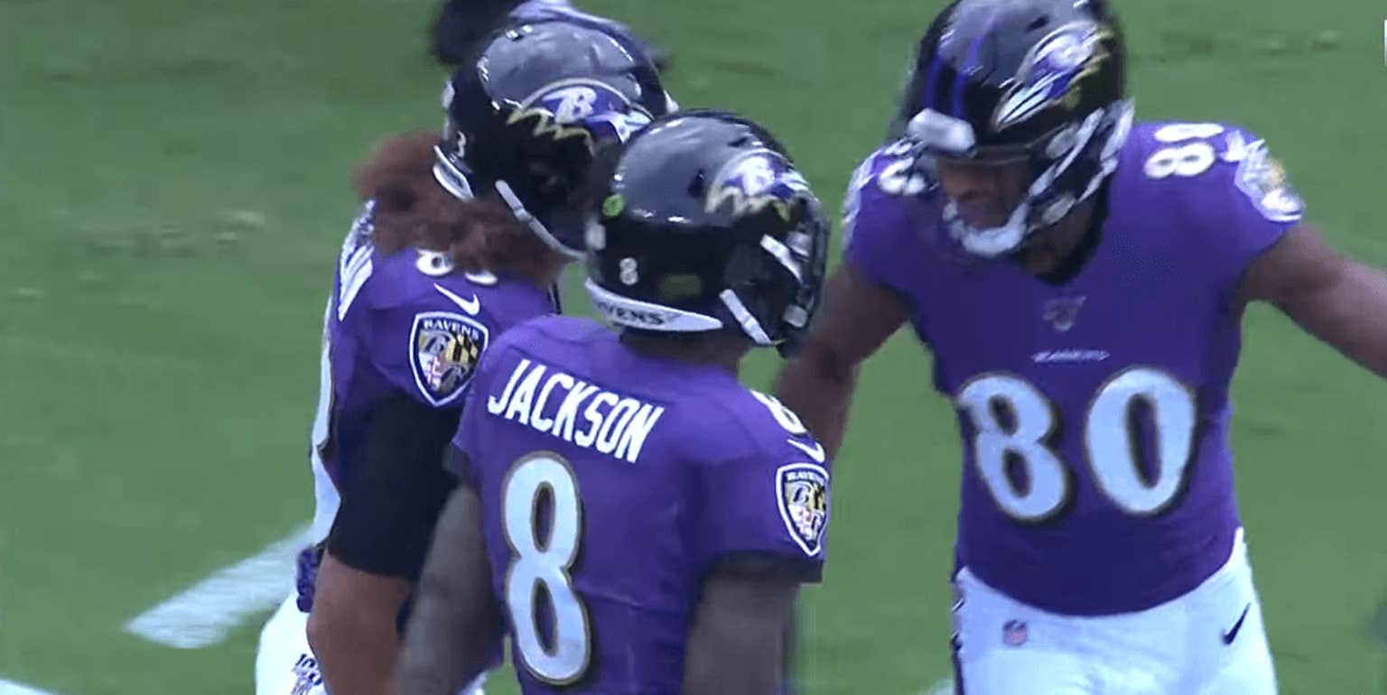 Seahawks vs. Ravens Live Stream: How to Watch the NFL Online Seahawks vs. Ravens Live Stream: How to Watch the NFL Online