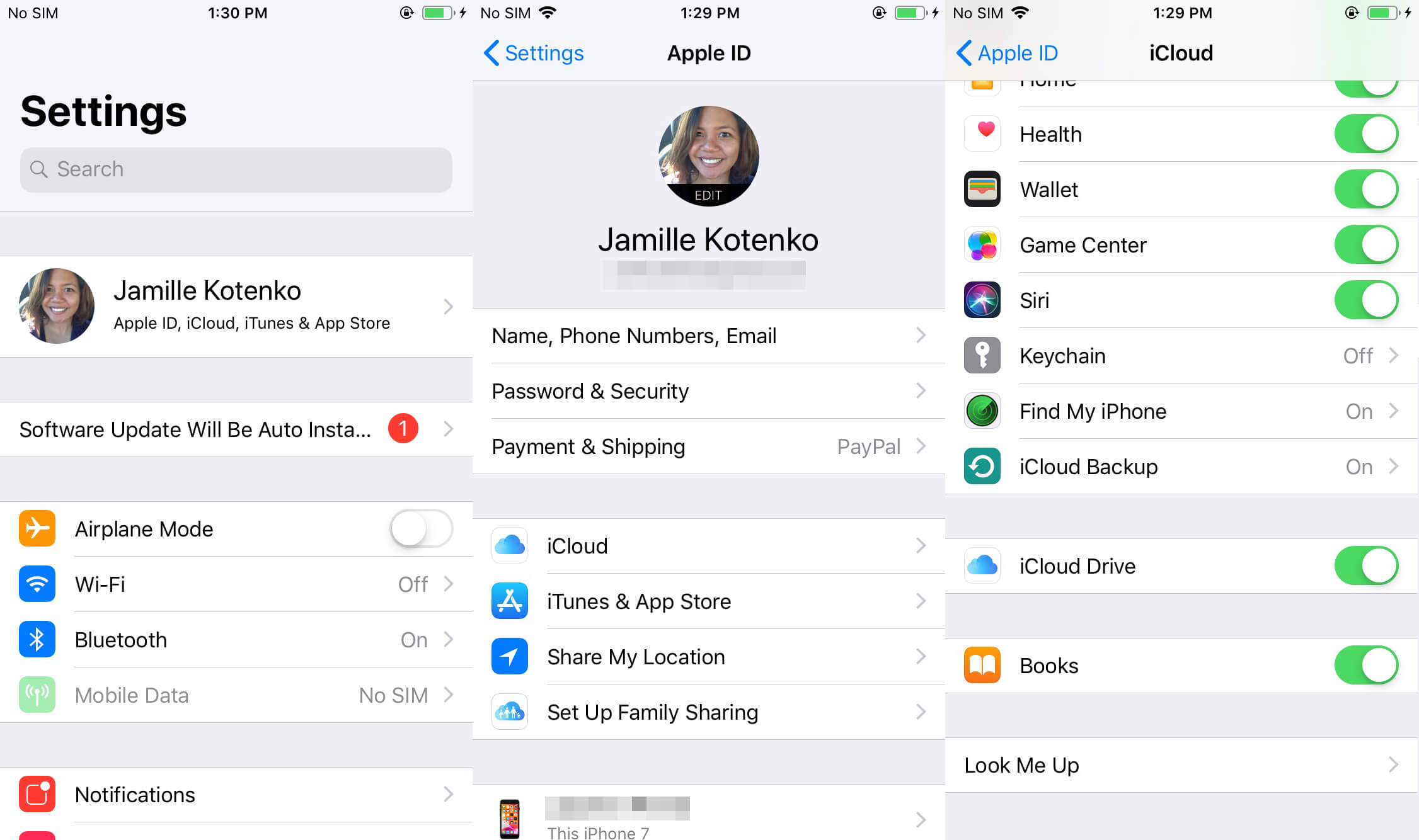 Restore iPhone To Factory Settings In A Few Simple Steps