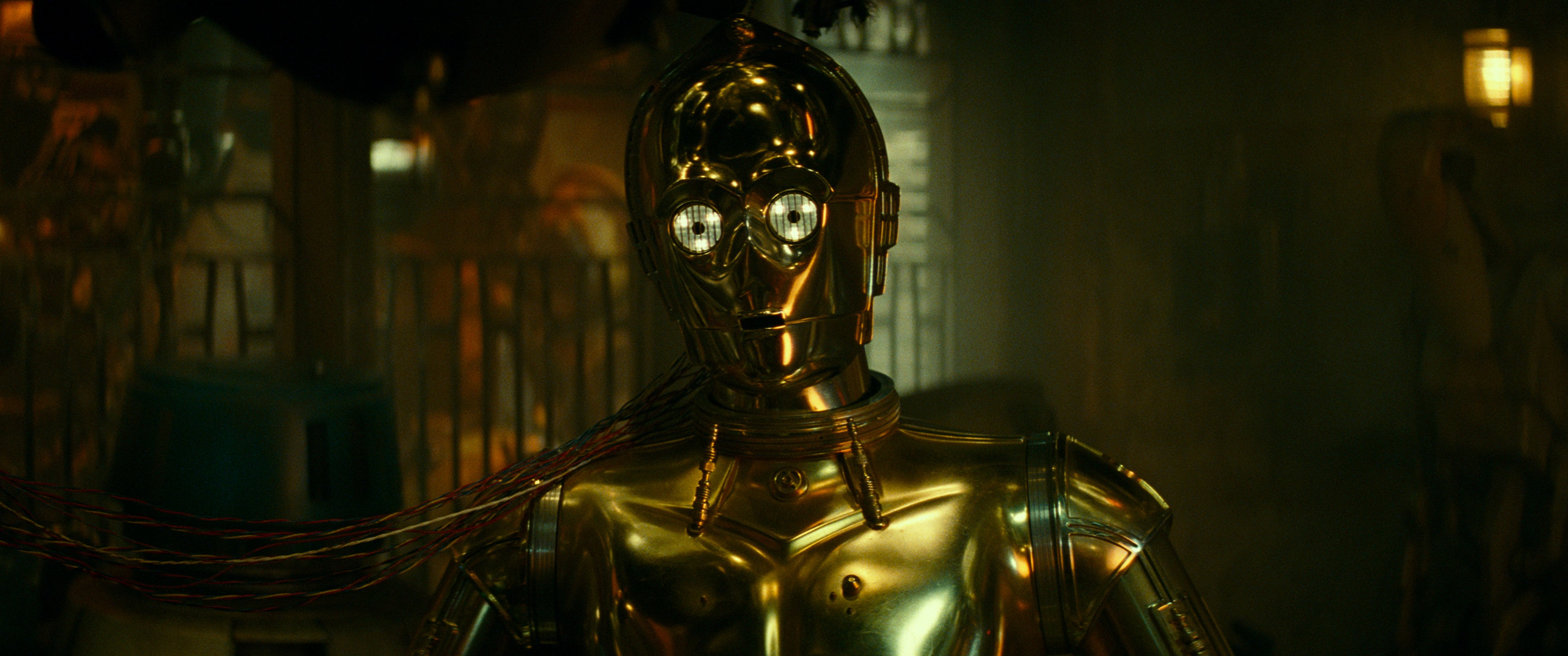 rise of skywalker c-3po