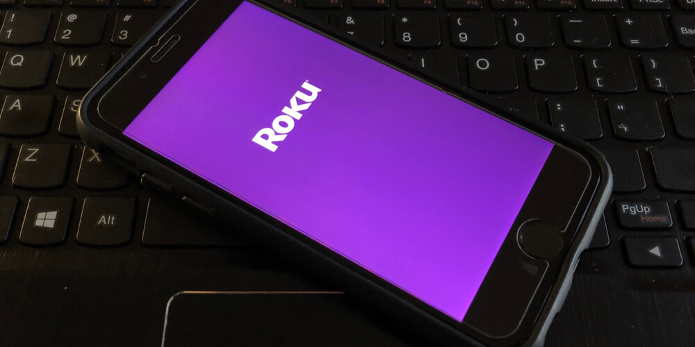 how to use media player on roku