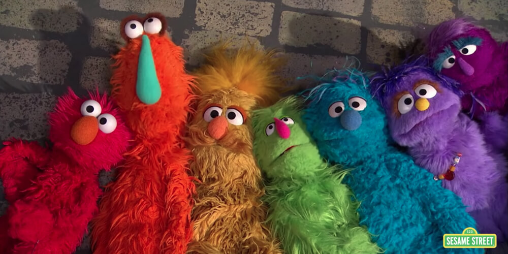 'Sesame Street' Exclusively Streaming On HBO Max Faces Backlash