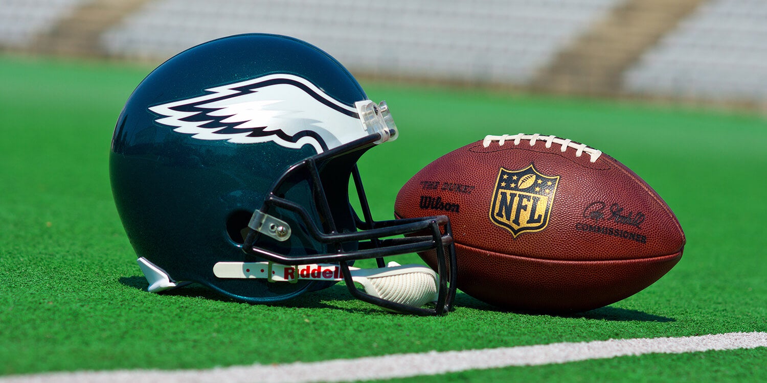 Eagles vs. Bills Live Stream How to Watch the NFL Online