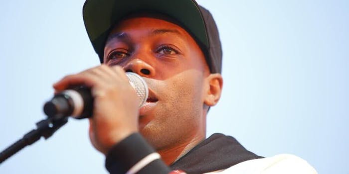 todrick hall abuse allegations