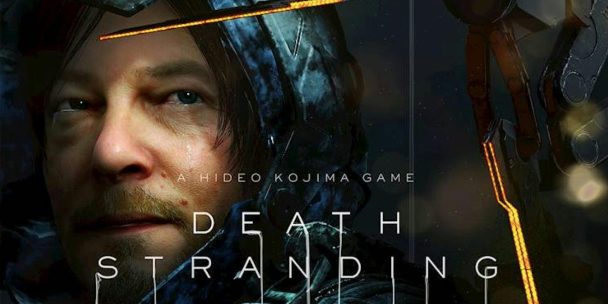 upcoming video games november 2019 death stranding release date