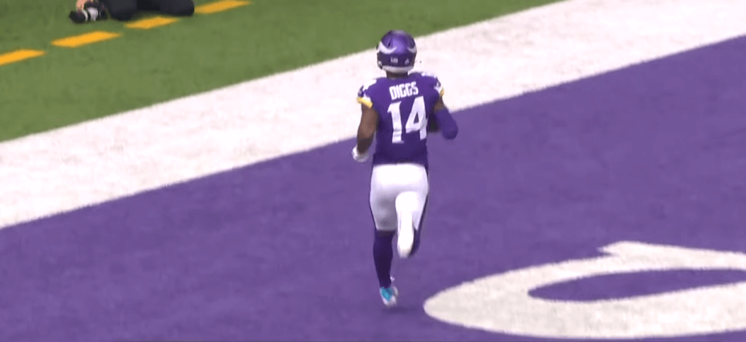 Vikings vs. Lions Live Stream How to Watch the NFL Online