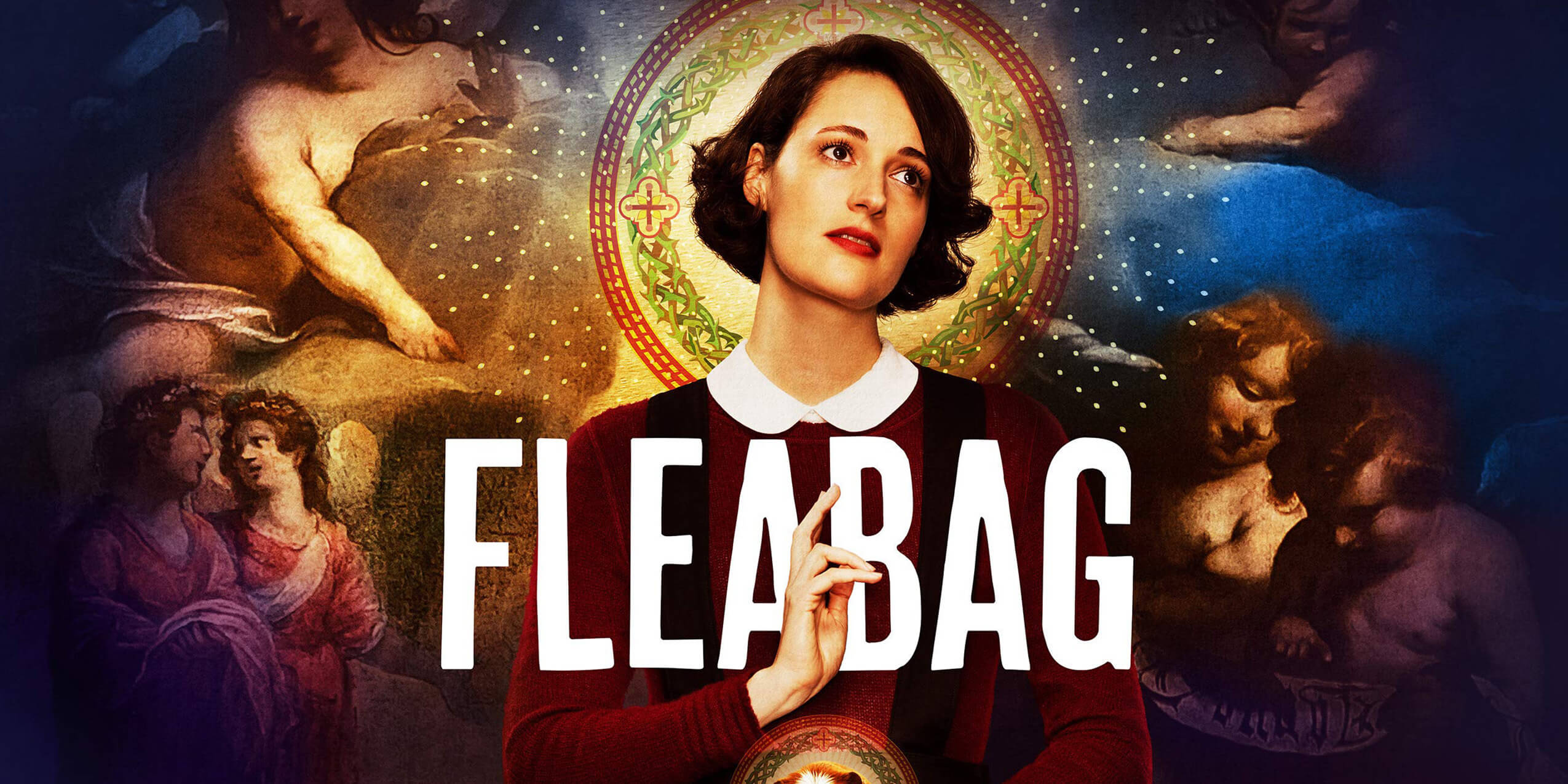 Stream fleabag hot sale season 1