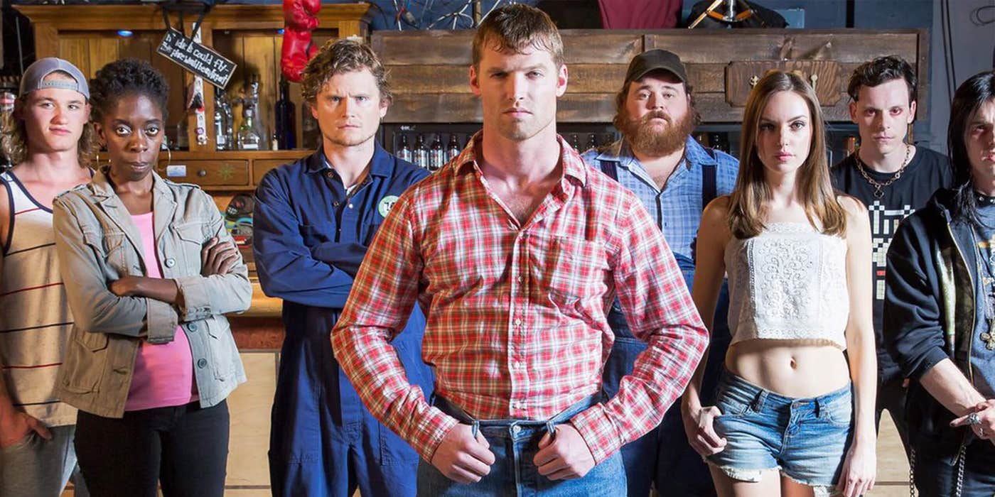 Watch 'letterkenny': watch season 7 and old episodes Watch 'Letterkenny': Watch Season 7 and Old Episodes