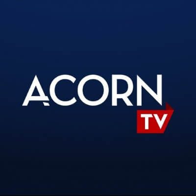 watch my life is murder on AcornTV