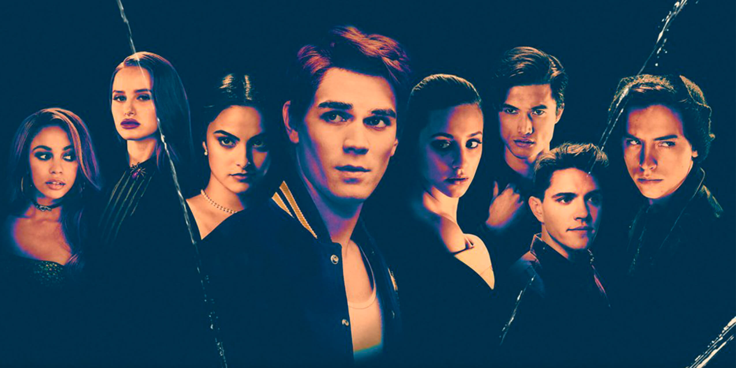 Riverdale online season 1 hot sale