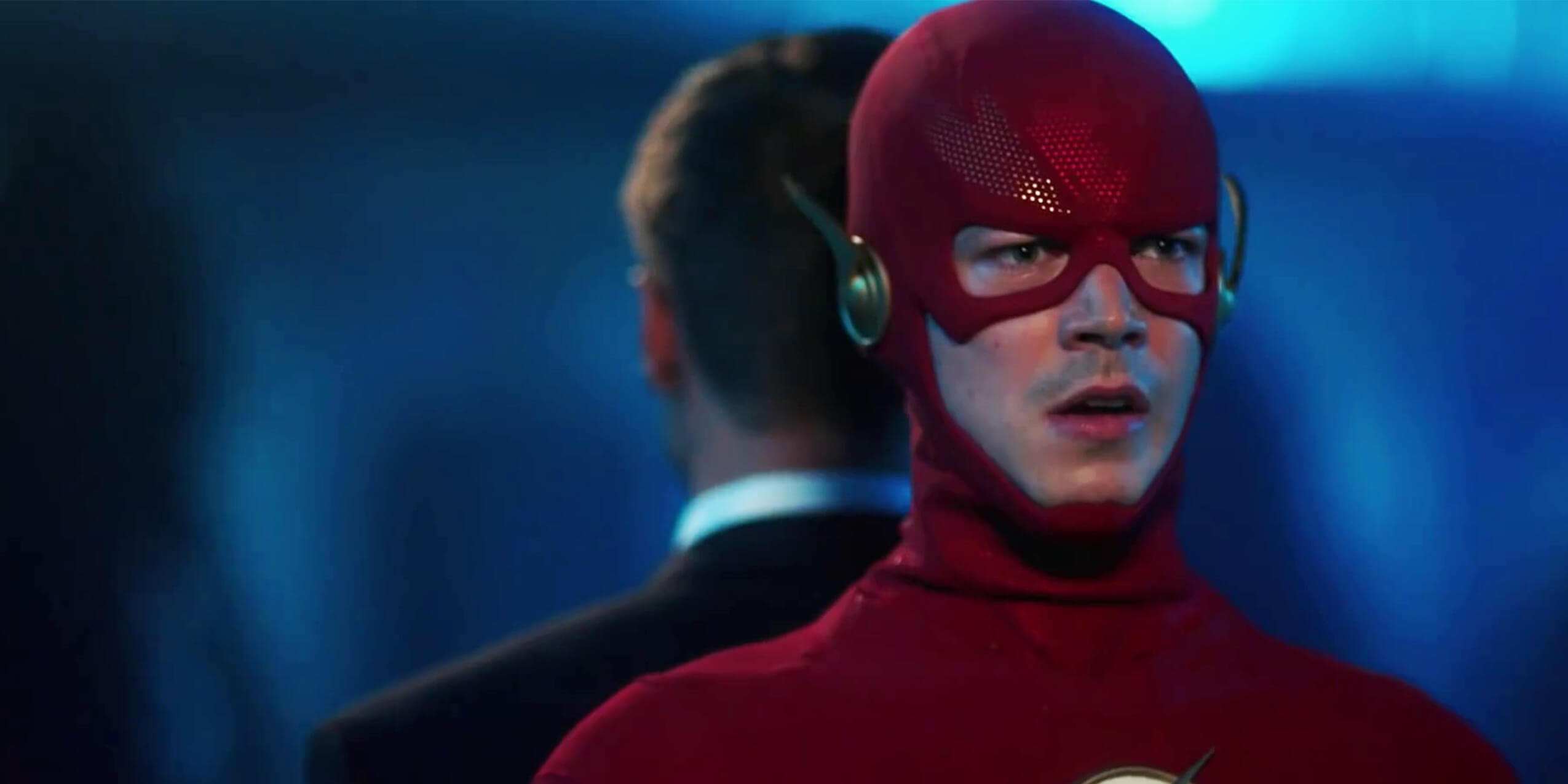 Watch the flash hot sale live stream