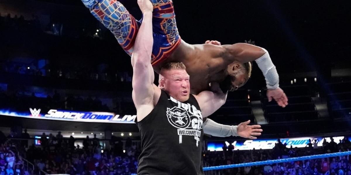 WWE SmackDown Live Stream How To Watch the Weekly Show on Fox
