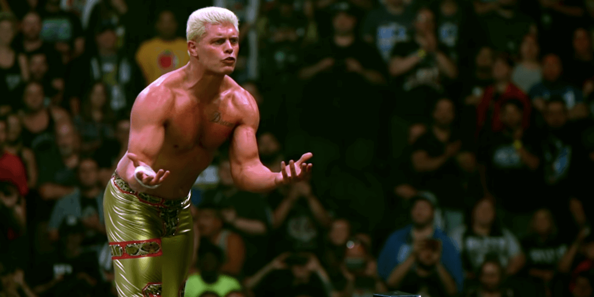 How to Watch the AEW Full Gear Pay Per View Event