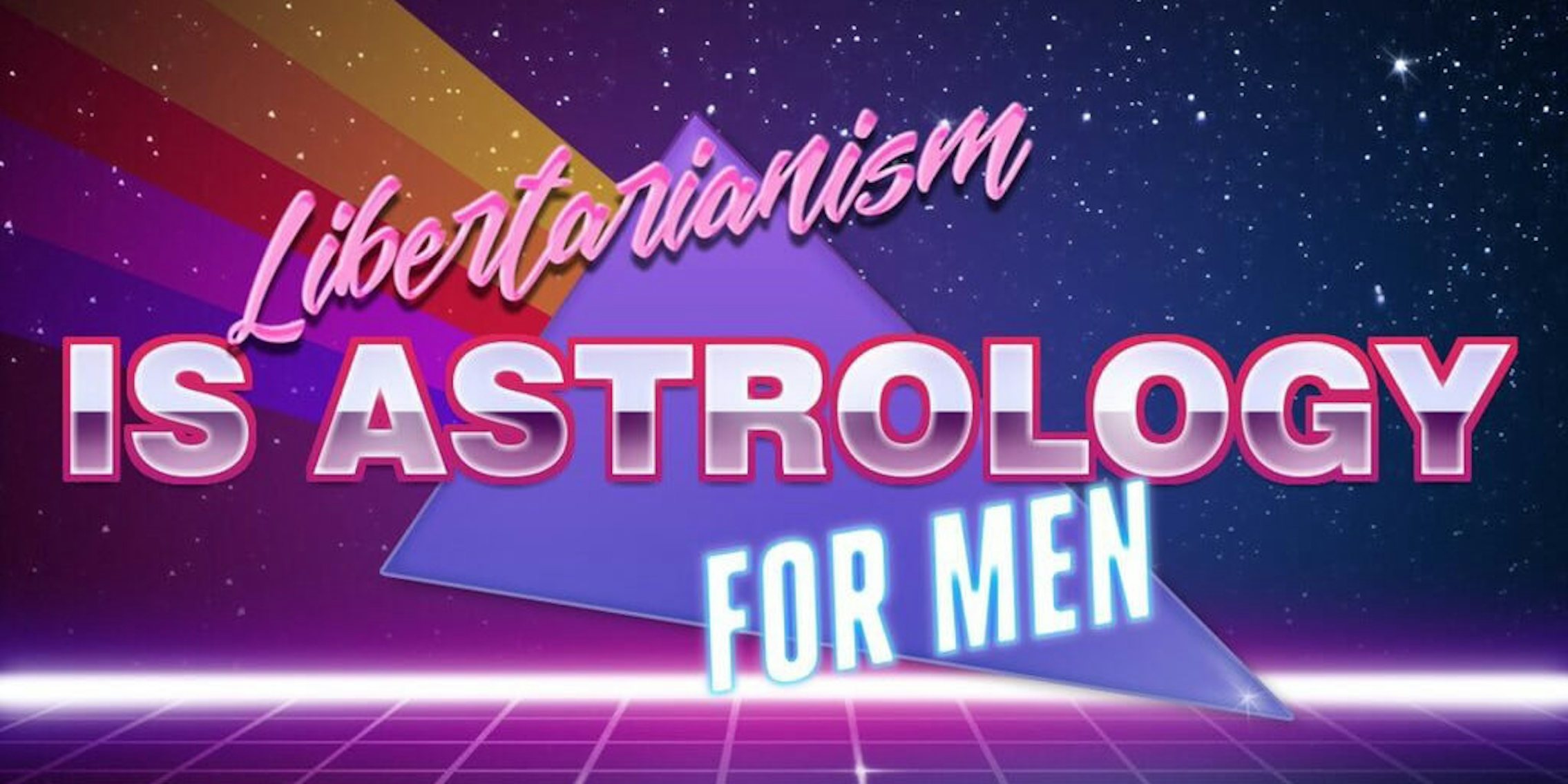Astrology for men