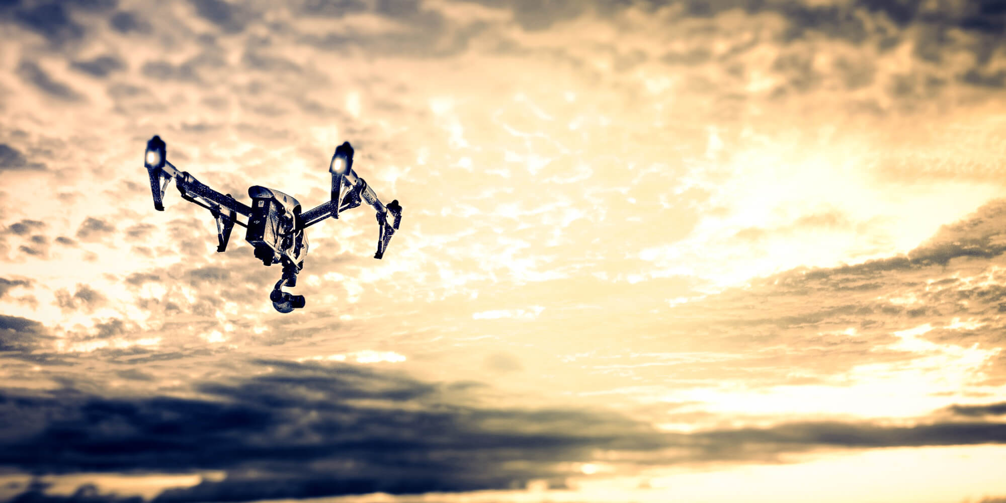 The Best Budget Drones For Novice Pilots At Every Price Point