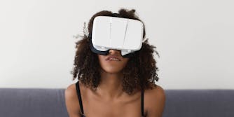 Free VR Porn Games Sites Videos