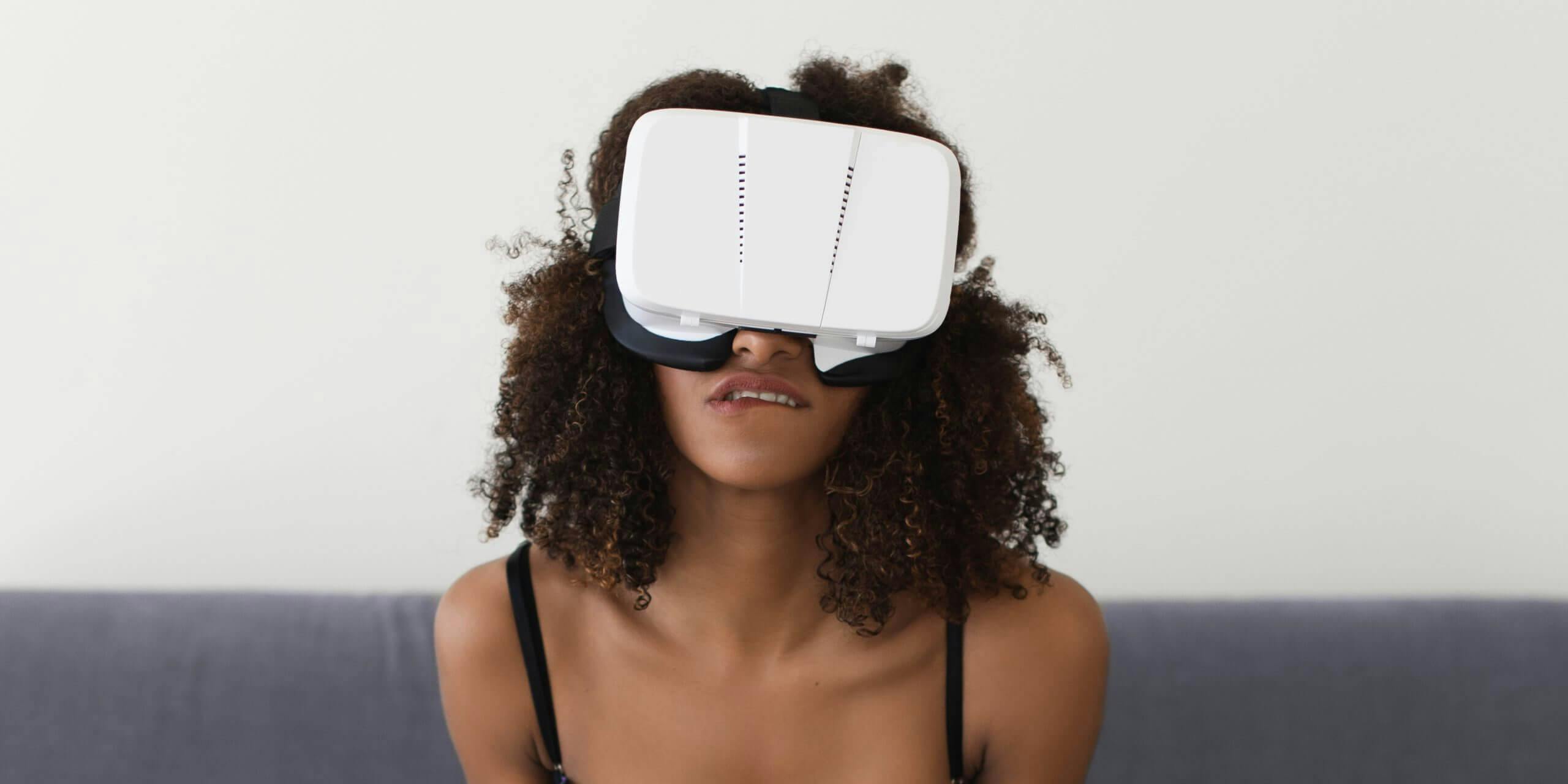 Virtual Reality Girl Porn - Free VR Porn Games: The Best Free VR Porn Games and Sites