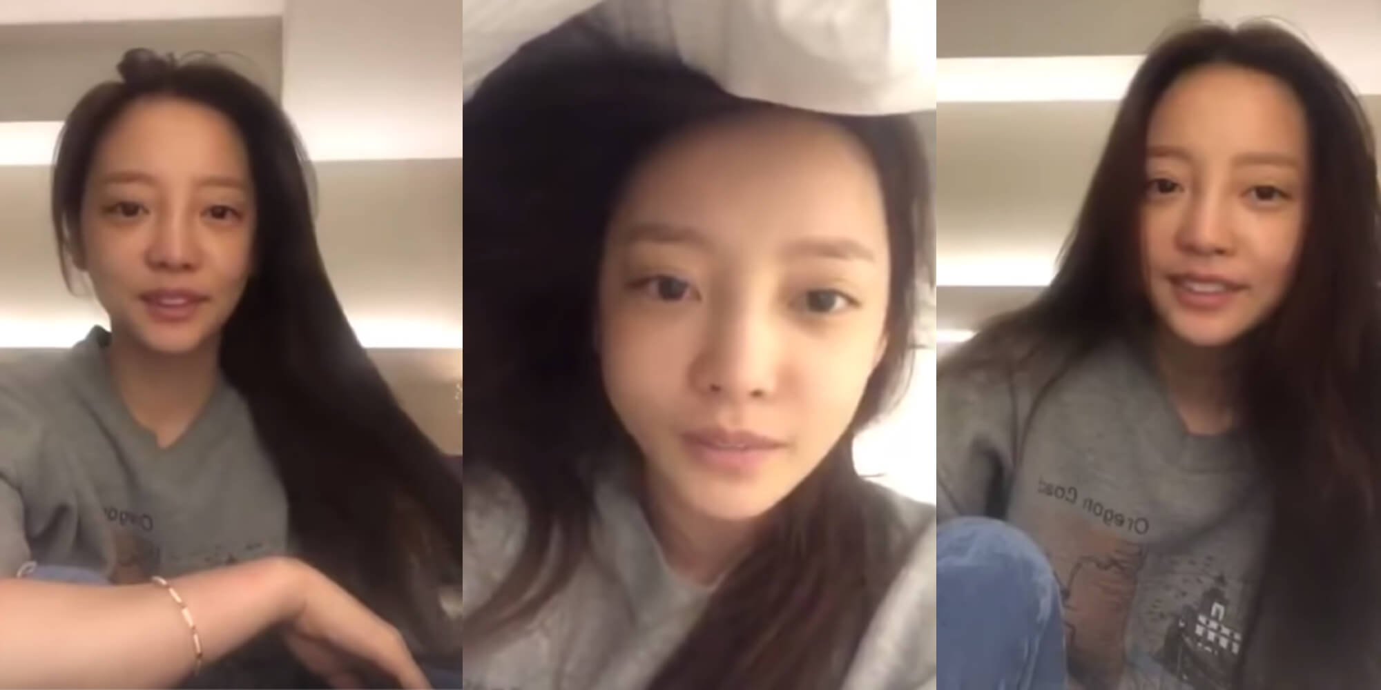 Goo Hara K Pop Idol Reportedly Found Dead At 28 