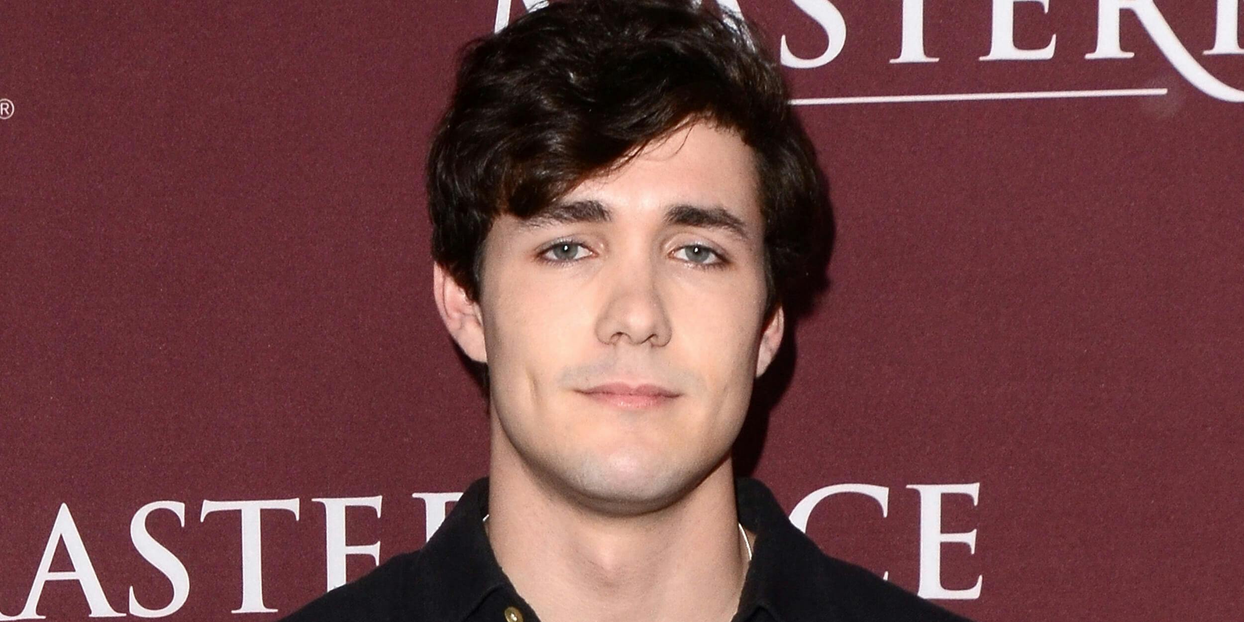 Who is Jonah HauerKing, Disney's new Prince Eric? The Daily Dot