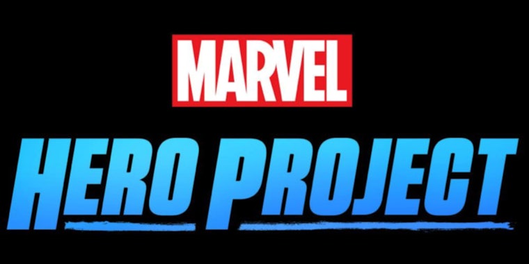 Disney+ Marvel's Hero Project review