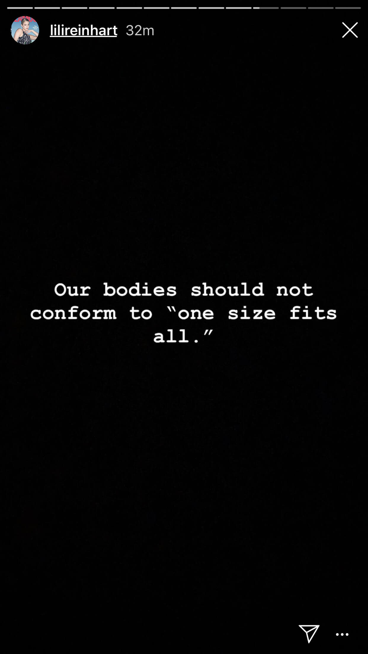 In Body Image