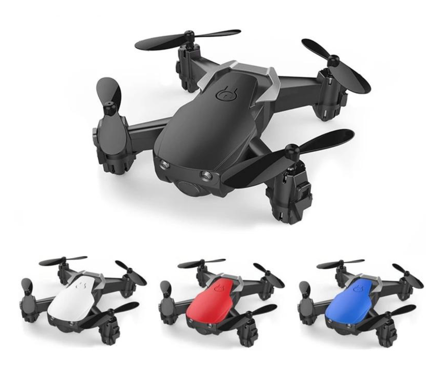 Budget sales drone 2019